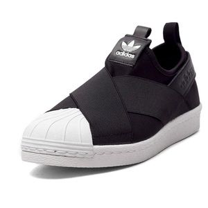 adidas superstar slip on zalando